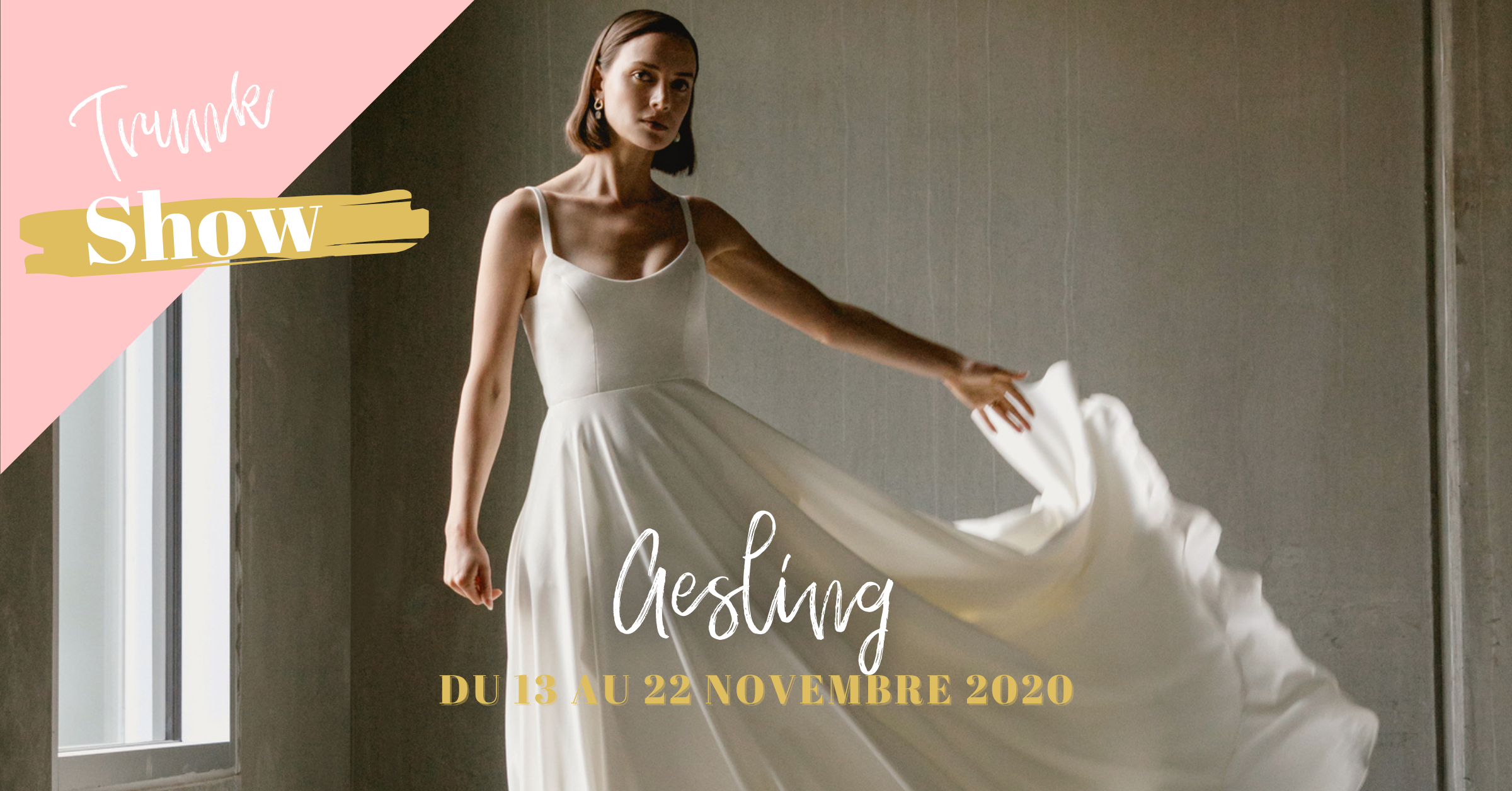 Aesling from 13th to 22nd November 2020