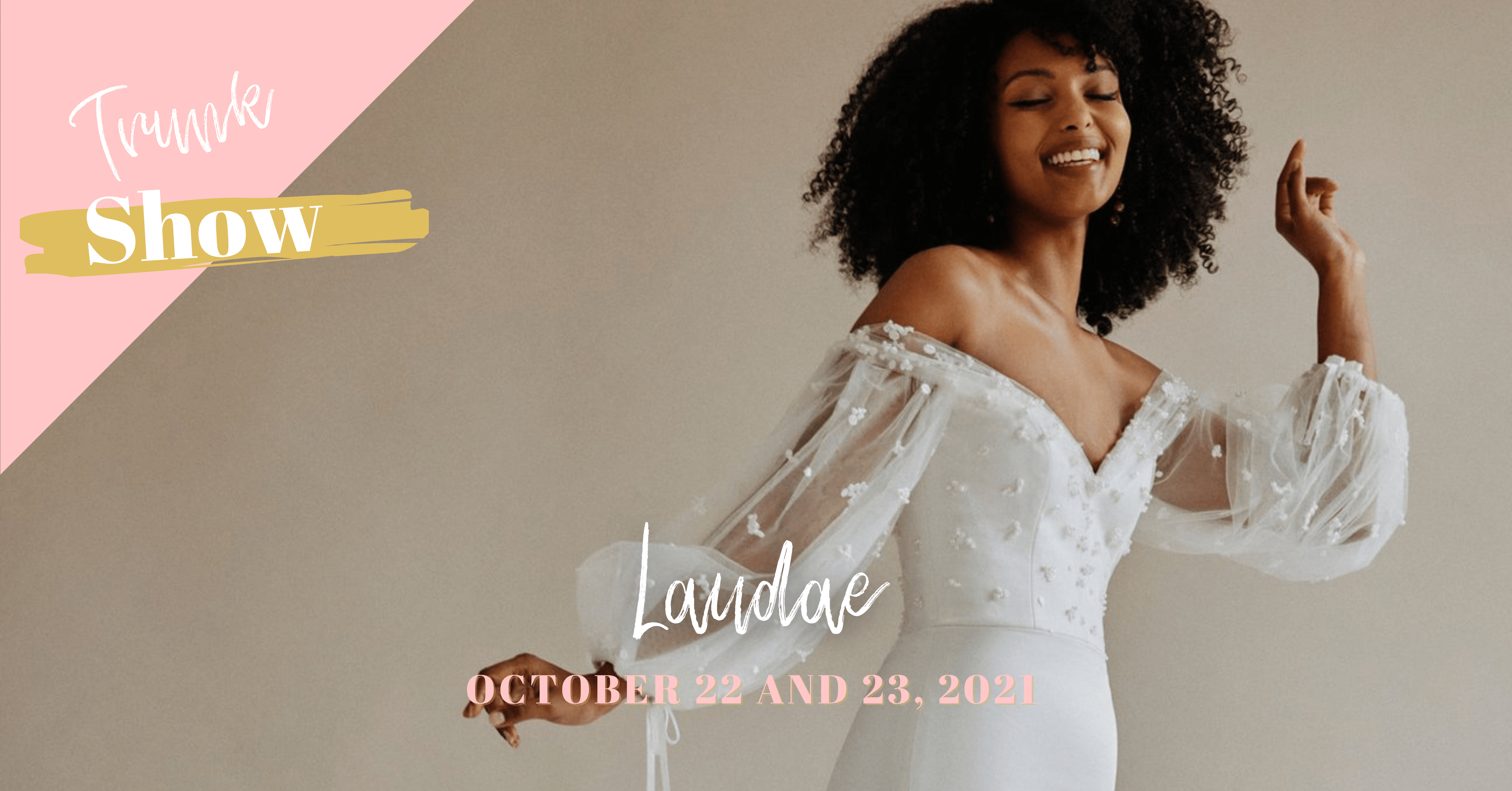 Laudae on October 22 and 23, 2021