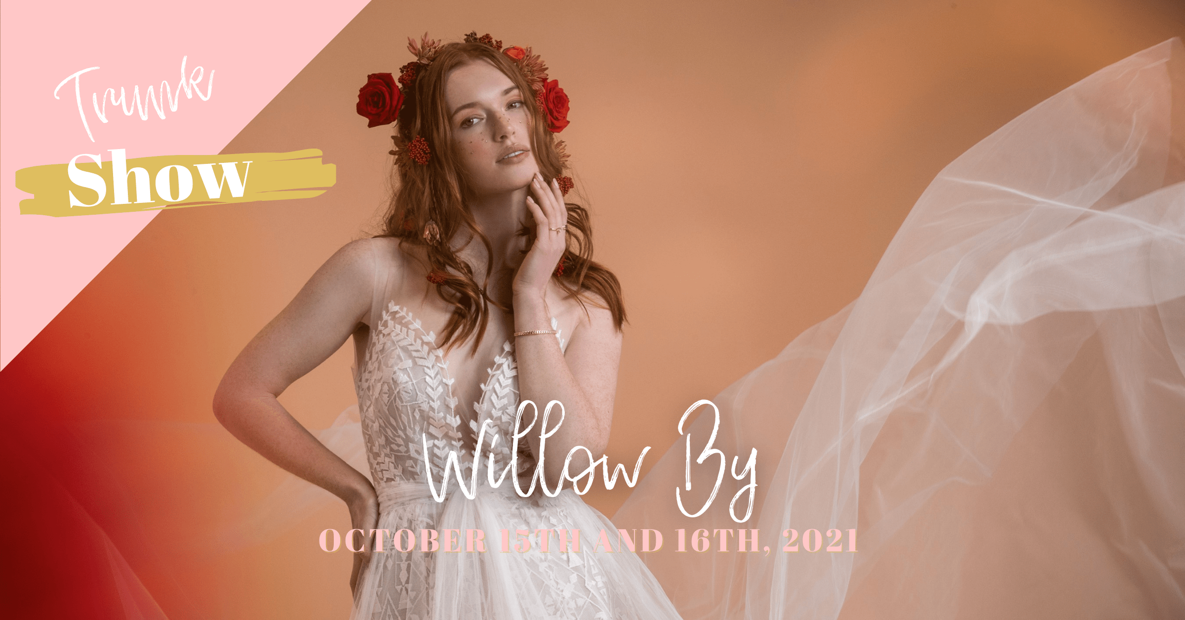 Willow By October 15th and 16th, 2021 (By Watters)