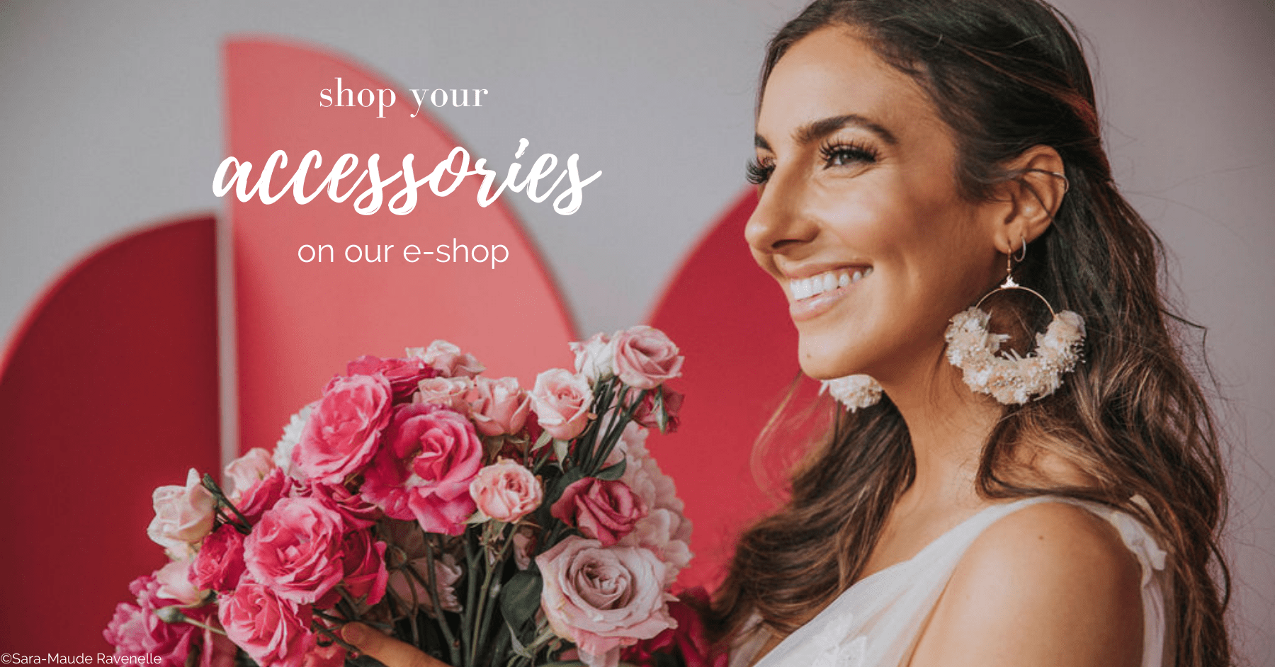 Shop our accessories - Dream It Yourself