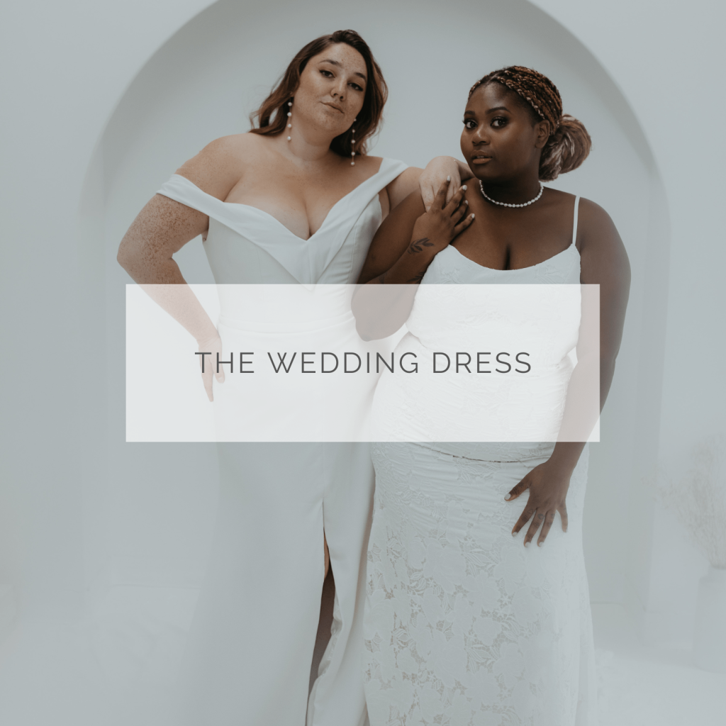 Plus-Size Wedding Dresses: How to Find the Gown of Your Dreams