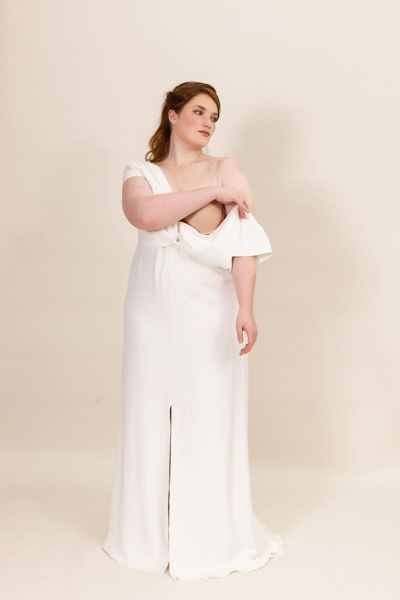 Soutien-gorge dos nu Dream it yourself